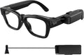Battery Pack Charger for RayBan Meta Display, Portable Charger for Meta Glasses by KONAFEI