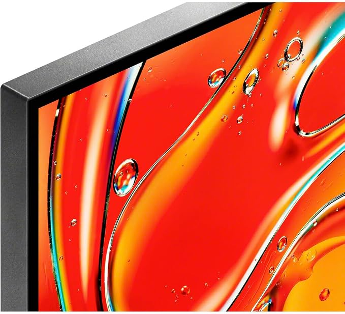 Sony K65XR70 BRAVIA 7 65 inch 4K HDR Smart QLED Mini-LED TV 2024 (Renewed) Bundle with 2 YR CPS Enhanced Protection Pack - Image 4