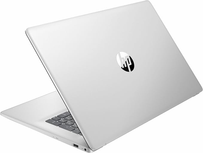 HP 17.3" Touch Laptop Computer, Intel 8-Cores i3 Processor, 16GB RAM, 512GB SSD, Ideal Laptop for Business & Students, AI Copilot, Lifetime Office 365, Windows 11 Home - Image 7