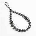 Phone Charm Beaded Strap Cute Cell Phone Wrist Straps String Accessories Hand by Casecond