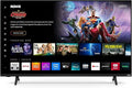 VIZIO 50" Class V-Series Quantum 4K QLED Smart TV VQD50R-1007 (Renewed) by Amazon+Renewed