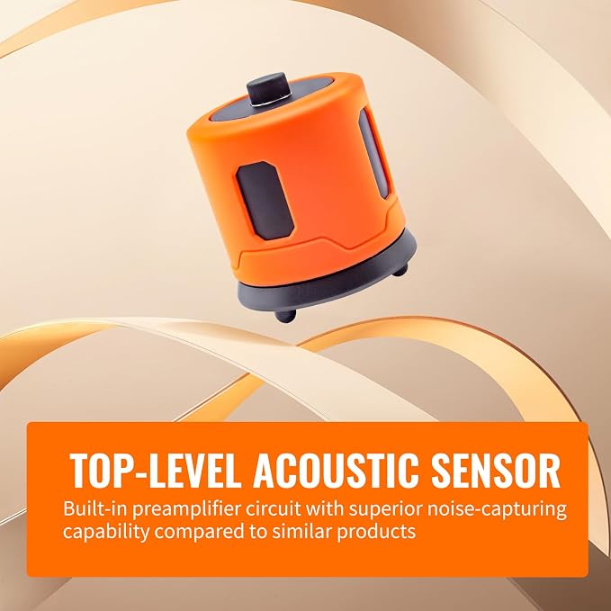 Underground Water Leak Detectors - Image 3