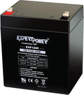 ExpertPower EXP1245-12V 4.5Ah Rechargeable SLA Battery by ExpertPower
