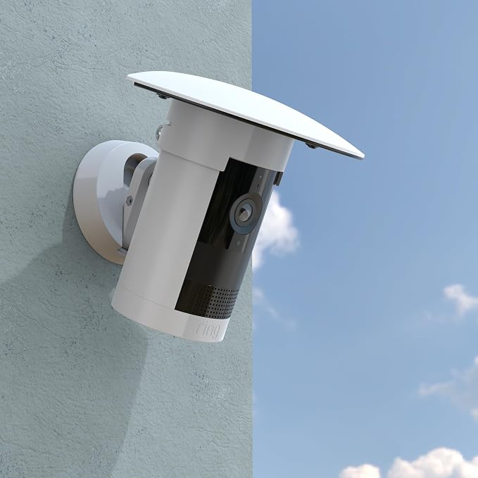 HOLACA Sun Rain Shade Camera Cover - Image 2