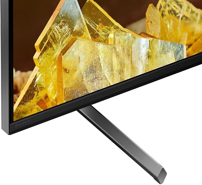 Sony Bravia XR 75" X90L 4K HDR Full Array LED Smart TV XR75X90L (Renewed) Bundle with 2 Year Protection Plan - Image 6