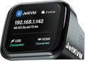 JetKVM IP KVM Remote BIOS Access, Jet KVM Over IP Internet Network Open-Source by Homepage