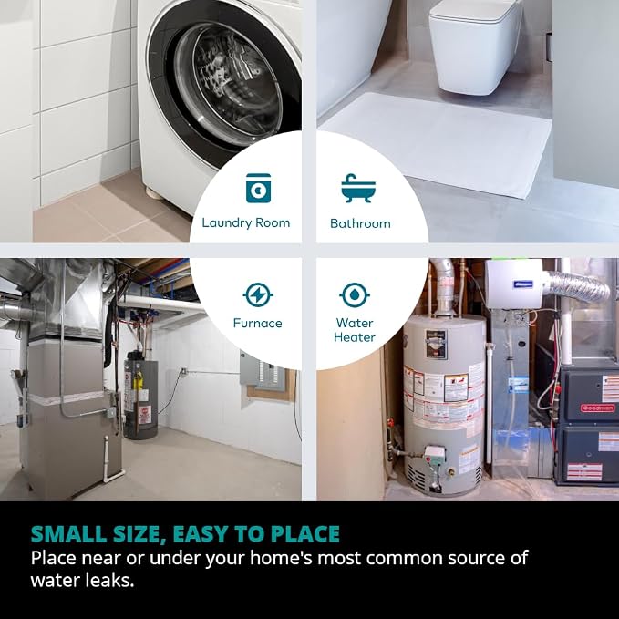 Centralite by Ezlo Water Sensor - Image 3