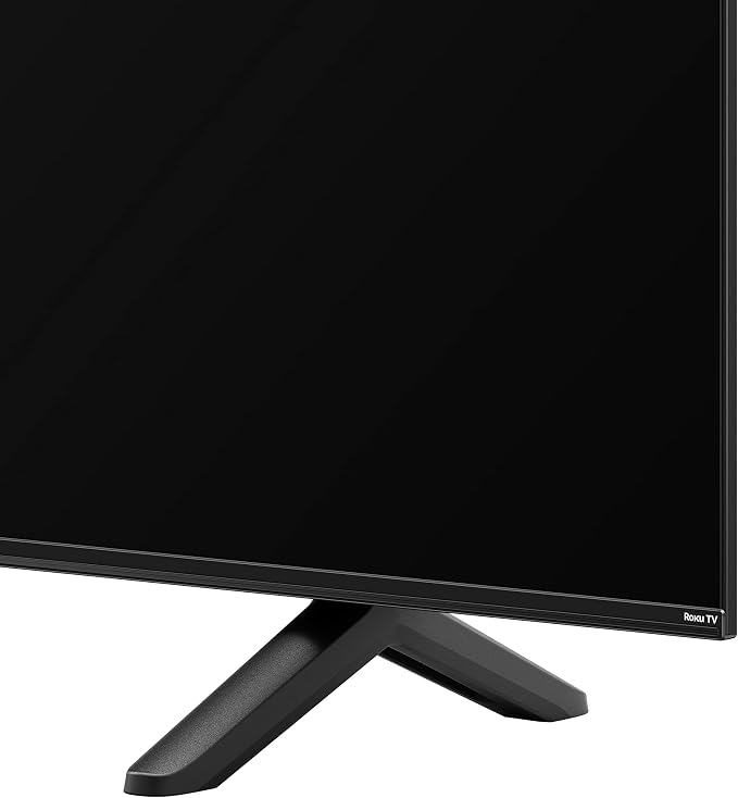 TCL 75" Class 4-Series 4K UHD HDR Smart Roku TV(Wi-Fi, RF, USB, Ethernet, HDM) I - 75S455 - Image 17