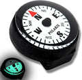 POLARIS Waterproof Micro Compass Series/Watchband or EDC or by Unknown