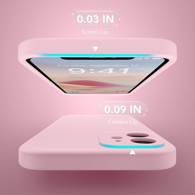 Magnetic for iPhone 12 Case, Compatible - Image 6
