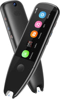 Scan Reader Pen, VORMOR Translator Pen by FLTIDUNDI