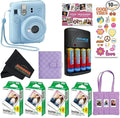 FUJIFILM INSTAX Mini 12 Holiday Bundle 2025 | by FUJIFILM