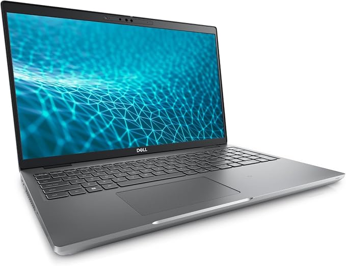 Dell Latitude 5531 15.6" Laptop Intel Core i7-12800H (14-Core) 1TB PCIe SSD 32GB RAM FHD (1920x1080) Non Touch Windows 11 Pro (Renewed) - Image 5