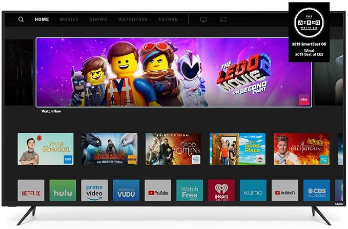 VIZIO M-Series Quantum 50” Class (49.5” Diag.) 4K HDR Smart TV - Image 17