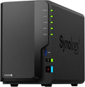 Synology DS225+ Private Cloud Media Server by Synology