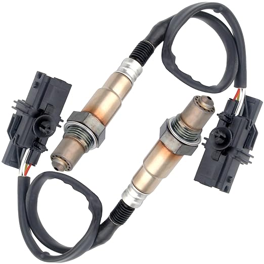 234-5060 Oxygen Sensor Upstream Compatible by DOSKJOK