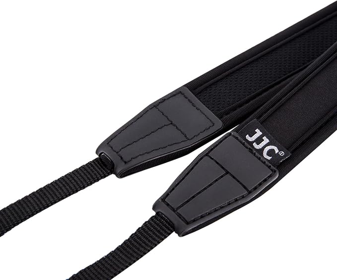 Soft Camera Shoulder Neck Strap - Image 7