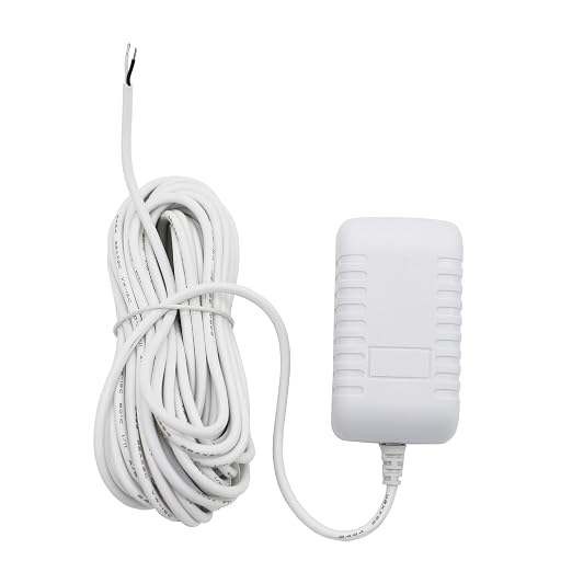 C Wire Adapter Fit for Honeywell Nest, Ring/Wyze Video Doorbell, 24V - Image 7