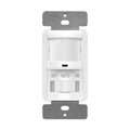 TOPGREENER in Wall PIR Motion Sensor Light Switch, Single Pole Occupancy Sensor by TOPGREENER