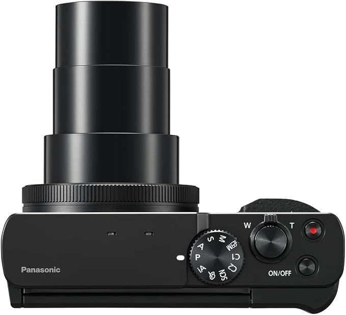 Panasonic LUMIX TZ/ZS99 Point and Shoot Camera - Image 2