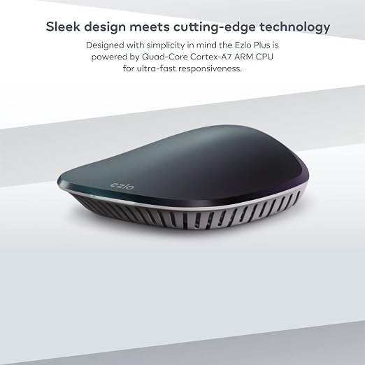 EzloPlus Smart Home Hub with Zigbee & Z-Wave. Works with Wi-Fi Devices - Image 8