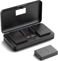 NP-140 Camera Battery Multifunctional Charger Set Compatible by Inspirationlightsupyourlife