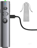 Wireless Presentation Clicker by DINOSTRIKE