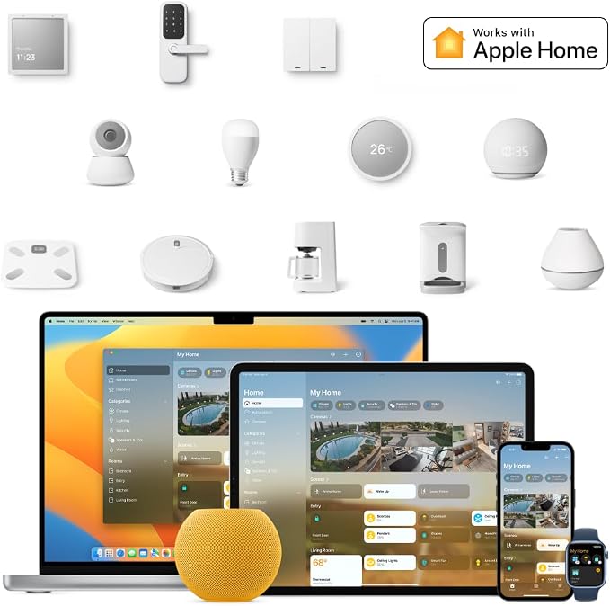 iSG Box SE Smart Home Hub with Built-in Home Assistant & HomeKit Bridge - Image 6