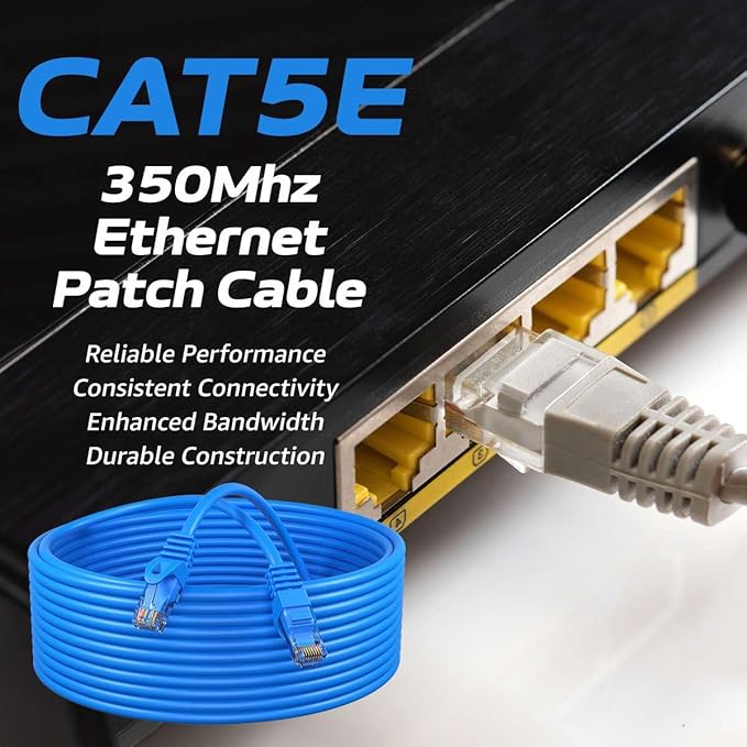 Cables Direct Online Pack of 5 - Image 2