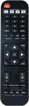 TONGVEO Remote Black-NO AI by TONGVEO