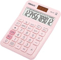 Pocket Small Size Desk Calculator, 12 Digit Large LCD Display, Basic Tax by Pendancy