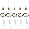 5 Set 3D Printer LED Lamp Kit 001, Compatible by Howarx