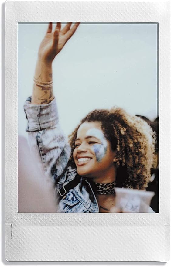 Fujifilm Instax Mini Instant Film, 10 Sheets×5 Pack Bundled - Image 3