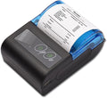 Thermal Printer, Mini Thermal Receipt Printers, Portable USB Receipt Bill by Sunydog