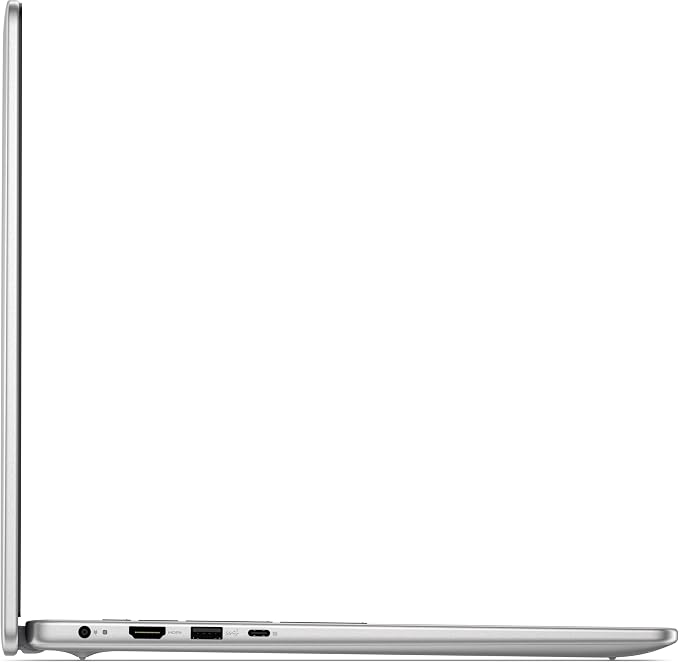 Dell 16 Laptop DC16251-16.0-inch 16:10 FHD+ Touchscreen Display, Intel 10-Core 7 150U(up to 5.4 GHz), 32 GB DDR5, 2 TB SSD, Fingerprint Reader, Wi-Fi 6E, Backlit Keyboard, Windows 11 Pro - Image 7