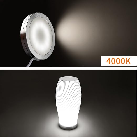 10 Set 3D Printer LED Lamp Kit 001, Compatible - Image 2