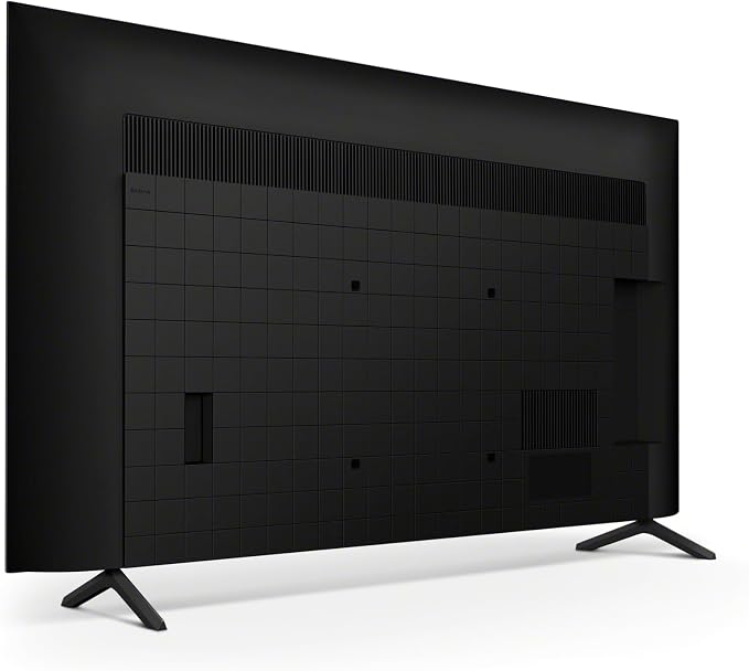 Sony 65 Inch BRAVIA 3 LED 4K HDR Smart Google TV (K-65S30) | Dolby Vision/Atmos, Exclusive Features for PlayStation®5, 4K Processor X1, Triluminos Pro, 4K movie credits included - Image 11