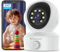 VSTARCAM 2K Indoor Security Camera by VSTARCAM