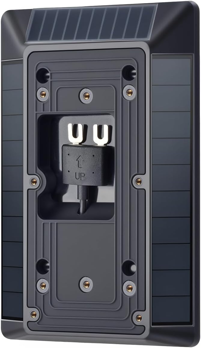 Doorbell Solar Charger - Image 4