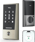 TCL D2 Smart Lock, Keyless Entry Door Lock by TCL