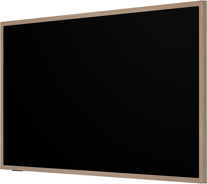 Hisense 75-Inch Class QLED 4K S7N CanvasTV Series Dolby Vision HDR Google Smart TV (75S7N) - 144Hz, Art Mode, Anti-Glare Panel, Hi-Matte Display, UltraSlim Wall Mount & Frame Included - Image 22