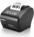 MUNBYN WiFi Receipt Printer by MUNBYN