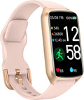 Amzhero Health Fitness Tracker by smartwatch