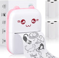 Eschen Pocket Mini Printer, Portable Printer by Eschen