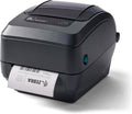 Zebra - GK420t Thermal Transfer Desktop Printer by Amazon+Renewed