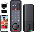 3D Face Recognition Smart Lock by Unknown