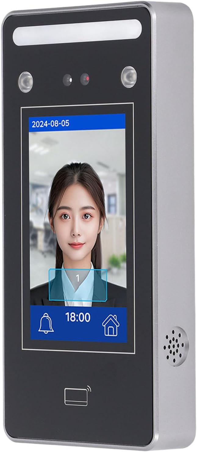 Facial Recognition Attendance Machine - Image 7