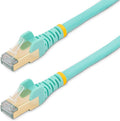 StarTech 5ft CAT6a Ethernet Cable by StarTech