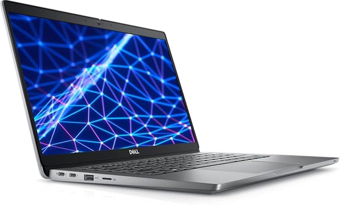 Dell Latitude 5330 13.3-Inch Laptop (Renewed) | Intel Core I7-1265U, 32GB RAM, 512GB SSD, Windows 11 Pro, TB4 - Image 3