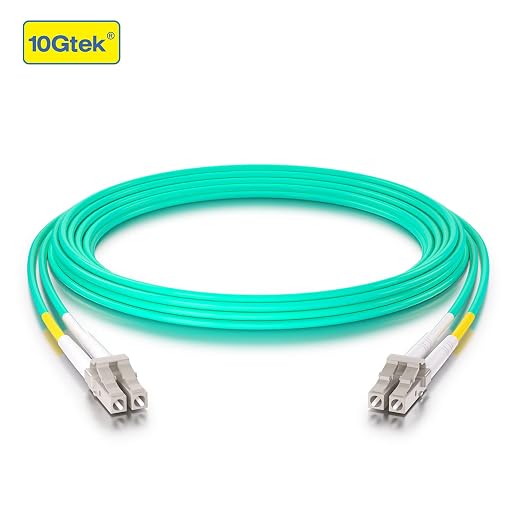 10Gtek Fiber Patch Cable - Image 3